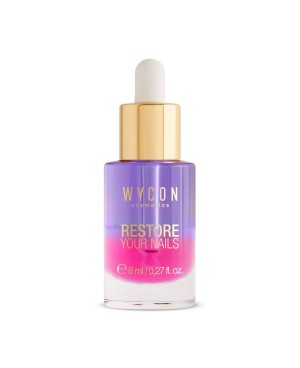 RESTORE YOUR NAILS - NAIL OIL