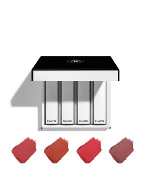 ROUGE ALLURE VELVET NUIT BLANCHE IL SET